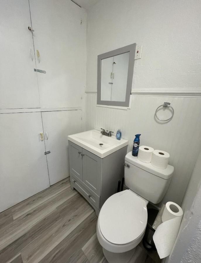 The Blue Wave Suite Unit B Сейнт Питърсбърг Екстериор снимка